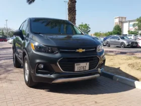 Chevrolet Trax 2020