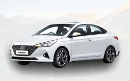 Hyundai Accent 2022