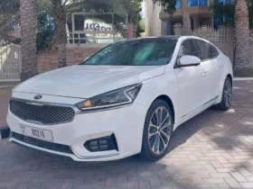 Kia cadenza 2020