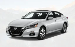 Nissan Altima 2020