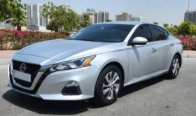 
									Nissan Altima SD 2020 full								