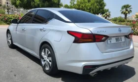 
									Nissan Altima SD 2020 full								