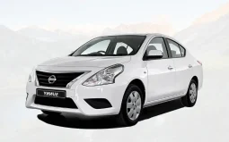 Nissan Sunny 2022