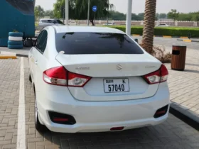 Suzuki Ciaz 2023