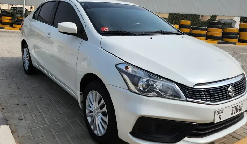 Suzuki Ciaz 2023 full