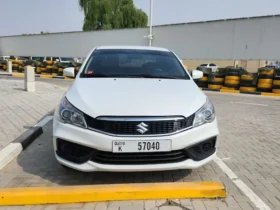 Suzuki Ciaz 2023