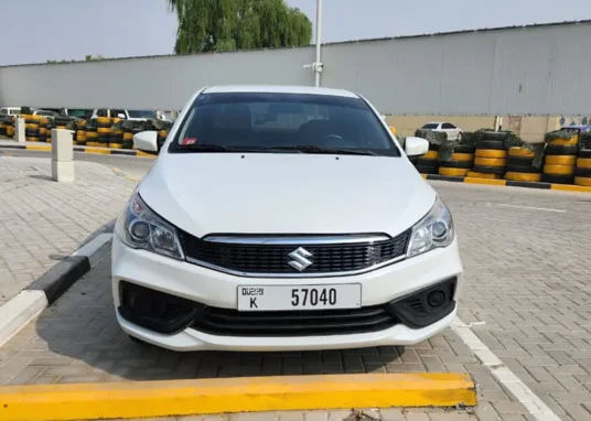 Suzuki Ciaz 2023