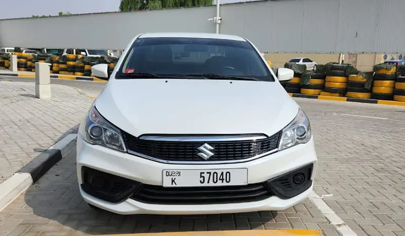 Suzuki Ciaz 2023 full