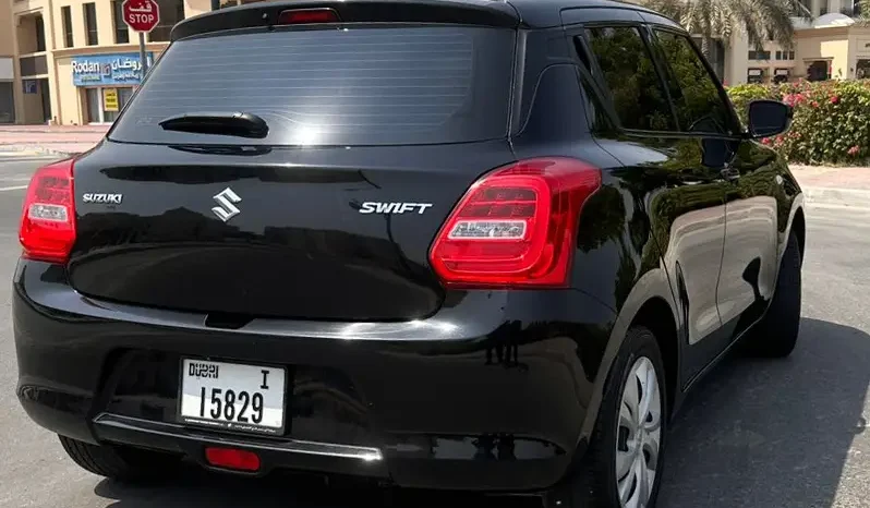 Suzuki Swift 2023 full