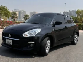 Suzuki Swift 2023