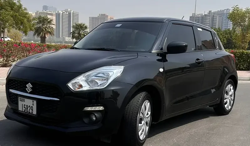 Suzuki Swift 2023 full