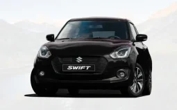 Suzuki Swift 2023