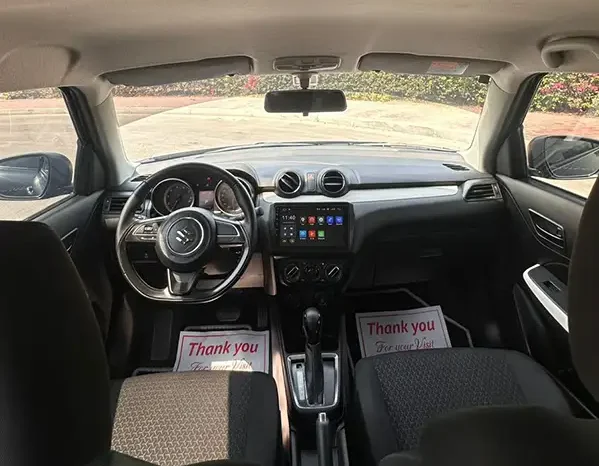 Suzuki Swift 2023 full