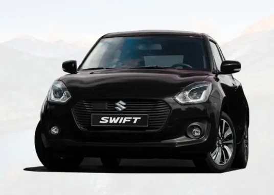 Suzuki Swift 2023