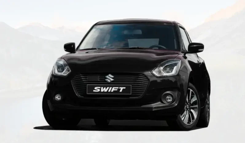 Suzuki Swift 2023