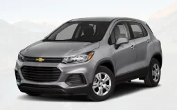 chevrolet Trax 2020