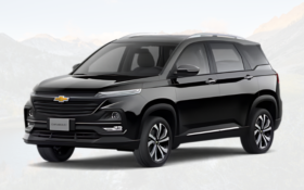 Chevrolet Captiva 2023