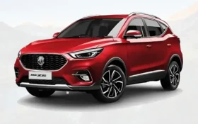 MG ZS 2023