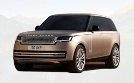 Range Rover Vogue 2023