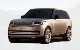 Range Rover Vogue 2023