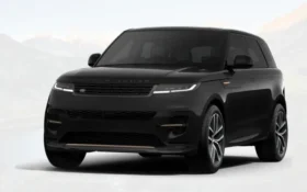 Range Rover Sport 2023