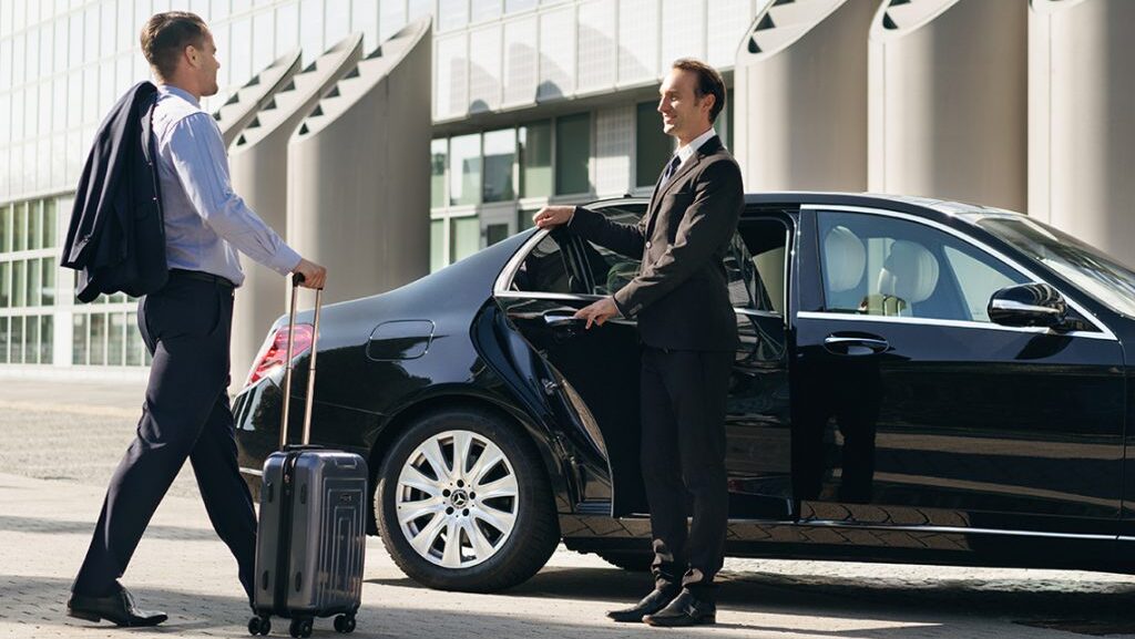 Car Rental at Dubai Airport