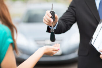 Hire A Car In Dubai