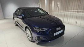 Audi A3 2024