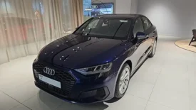 Audi A3 2024