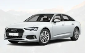 Audi A6 2023