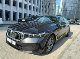 BMW 520i 2024