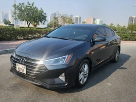 
									Hyundai Elantra 2020 full								