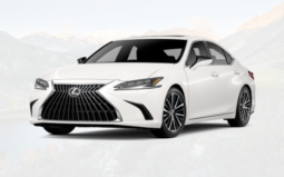 Lexus LS350 2022