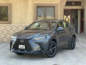 
									Lexus NX350 2025 full								