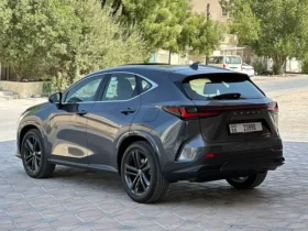 Lexus NX350 2025