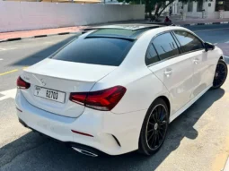 Mercedes A220 2020