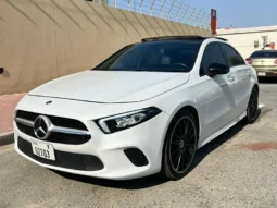 Mercedes A220 2020