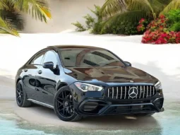 Mercedes CLA 250 2023