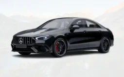 Mercedes CLA 250 2023