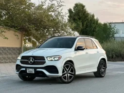 Mercedes GLE 450