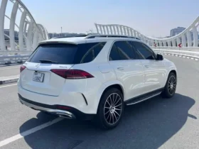 Mercedes GLE 450