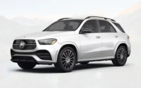 Mercedes GLE 450