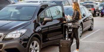 Car Rental at Dubai Airport